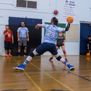 Meet your Posher, Rob